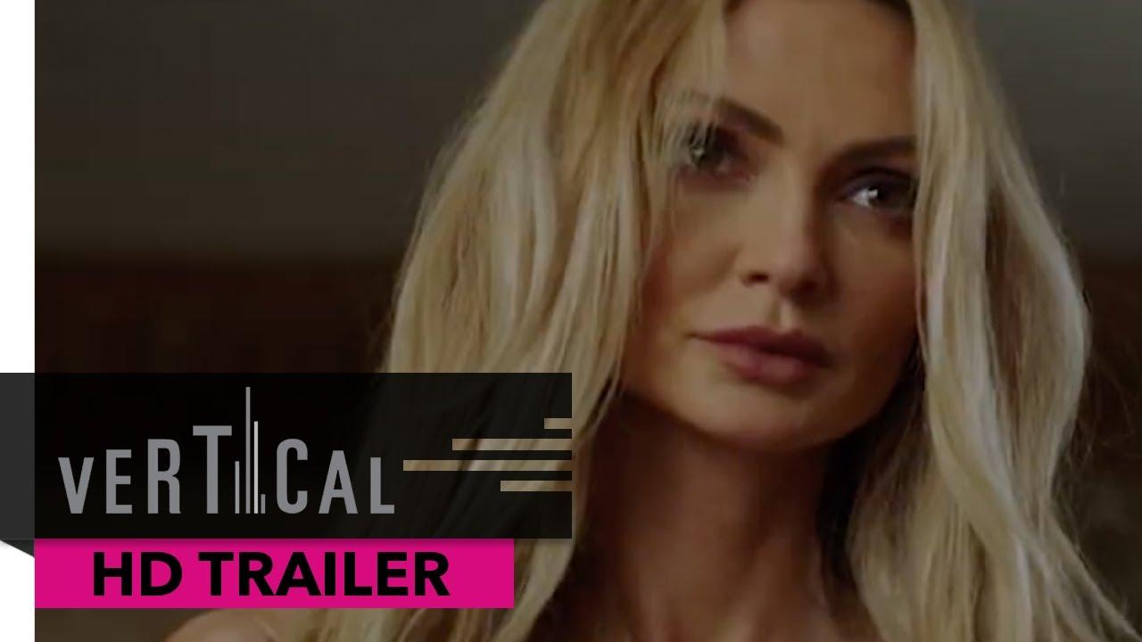 The Serpent Trailer
