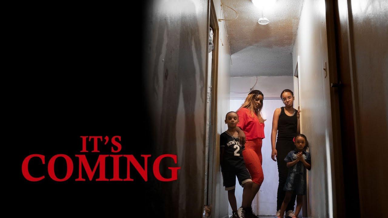 It's Coming Trailer