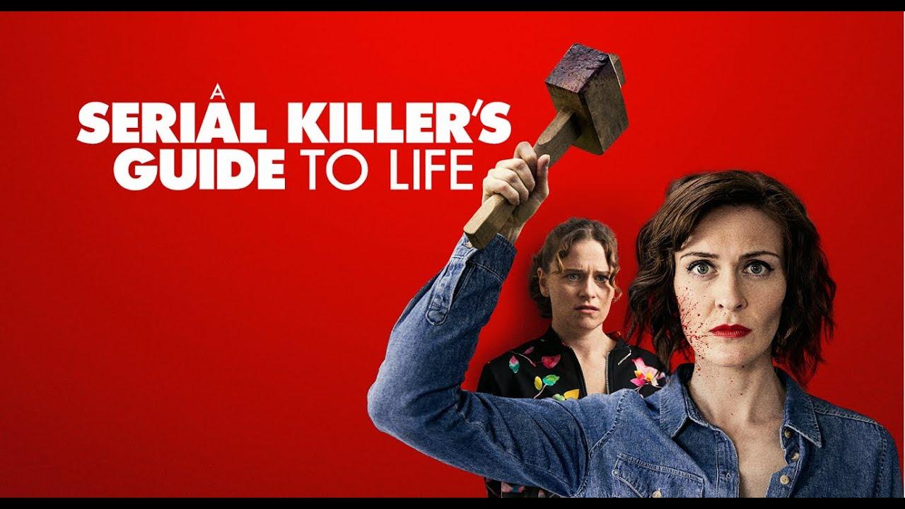 A Serial Killer's Guide to Life Trailer