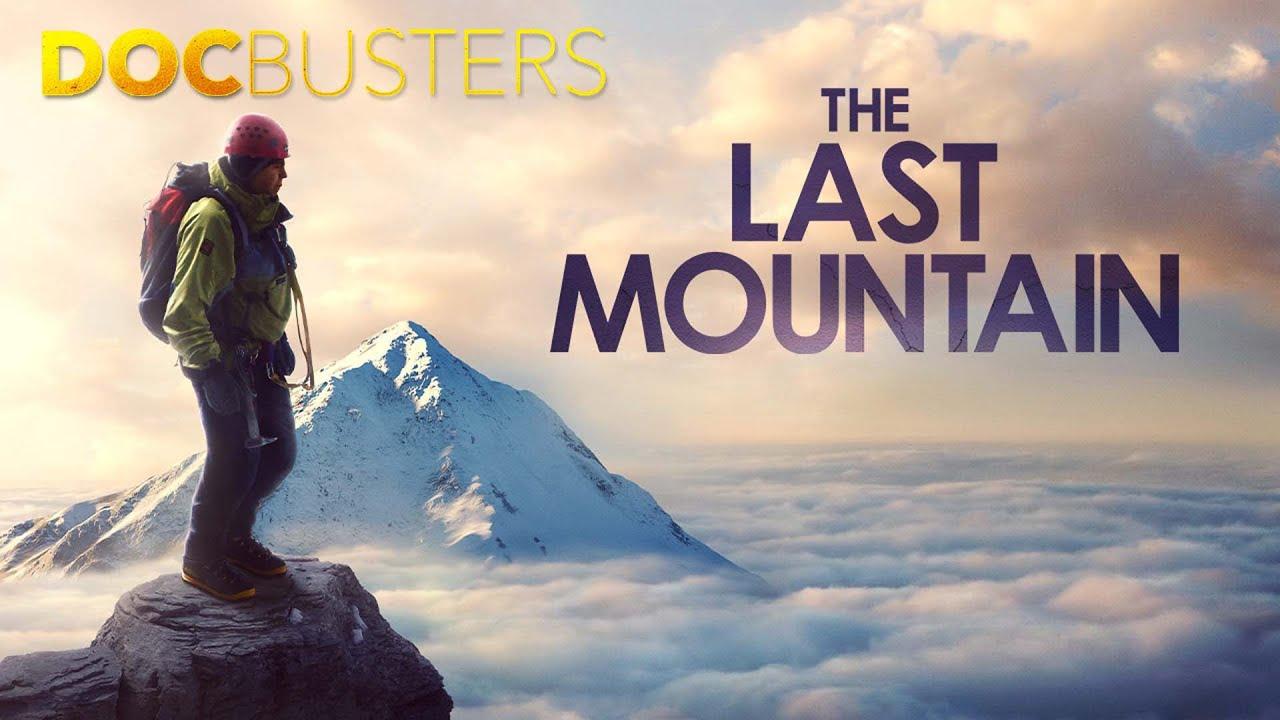 The Last Mountain Trailer