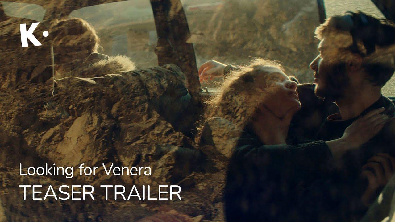 Looking for Venera Trailer