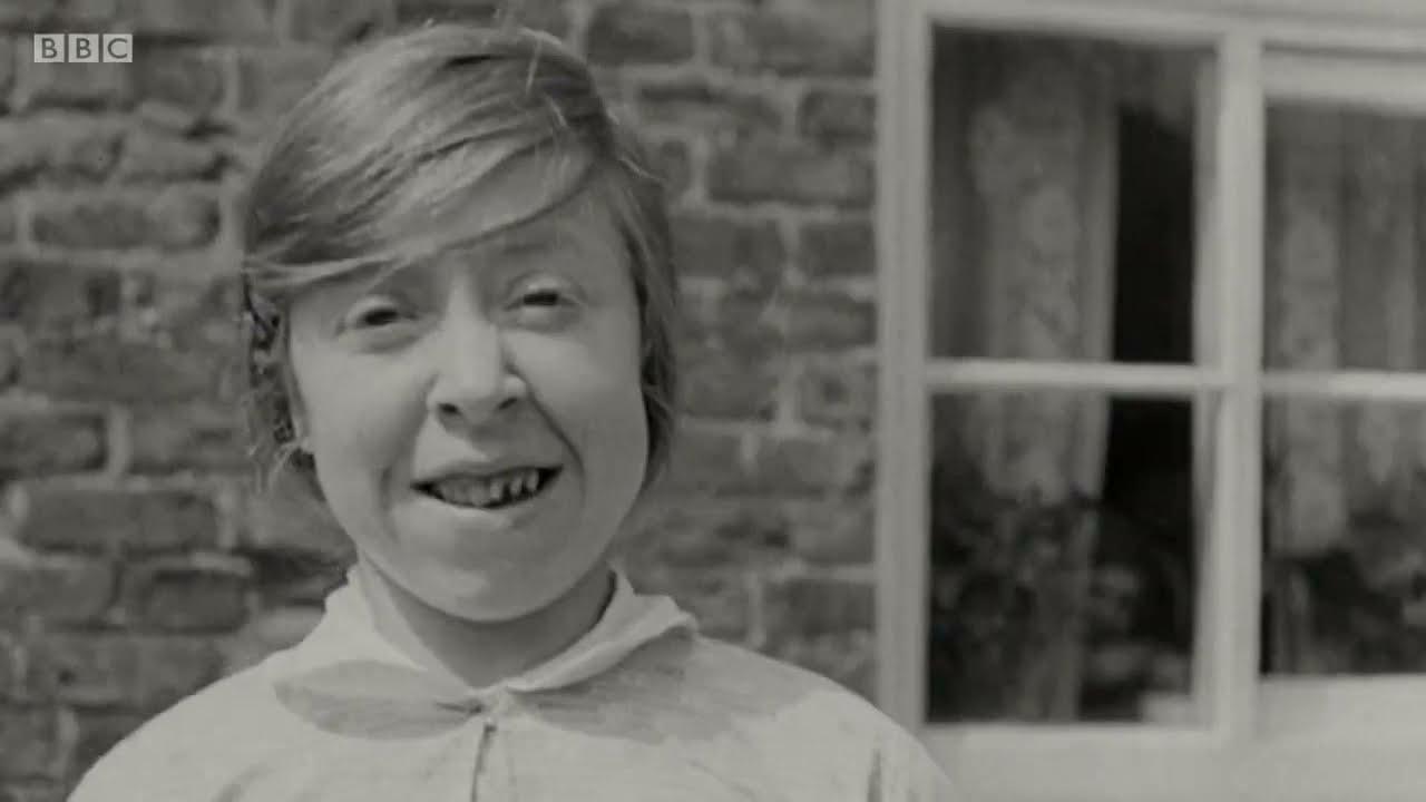Silenced: The Hidden Story of Disability in Britain Trailer