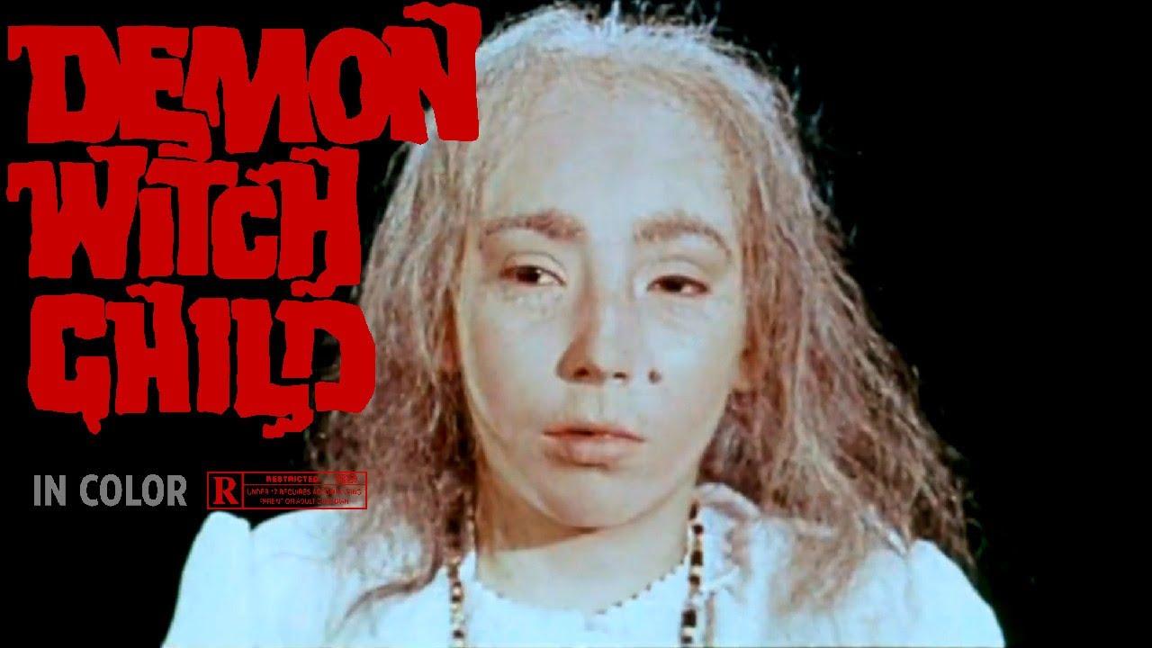 Demon Witch Child Trailer