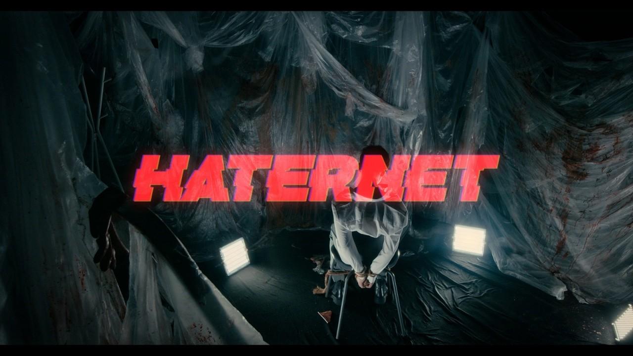 HATERNET Trailer