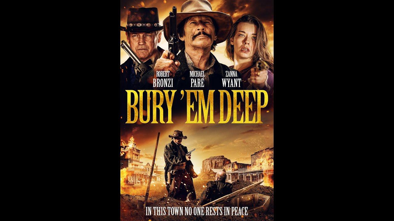 Bury 'Em Deep Trailer