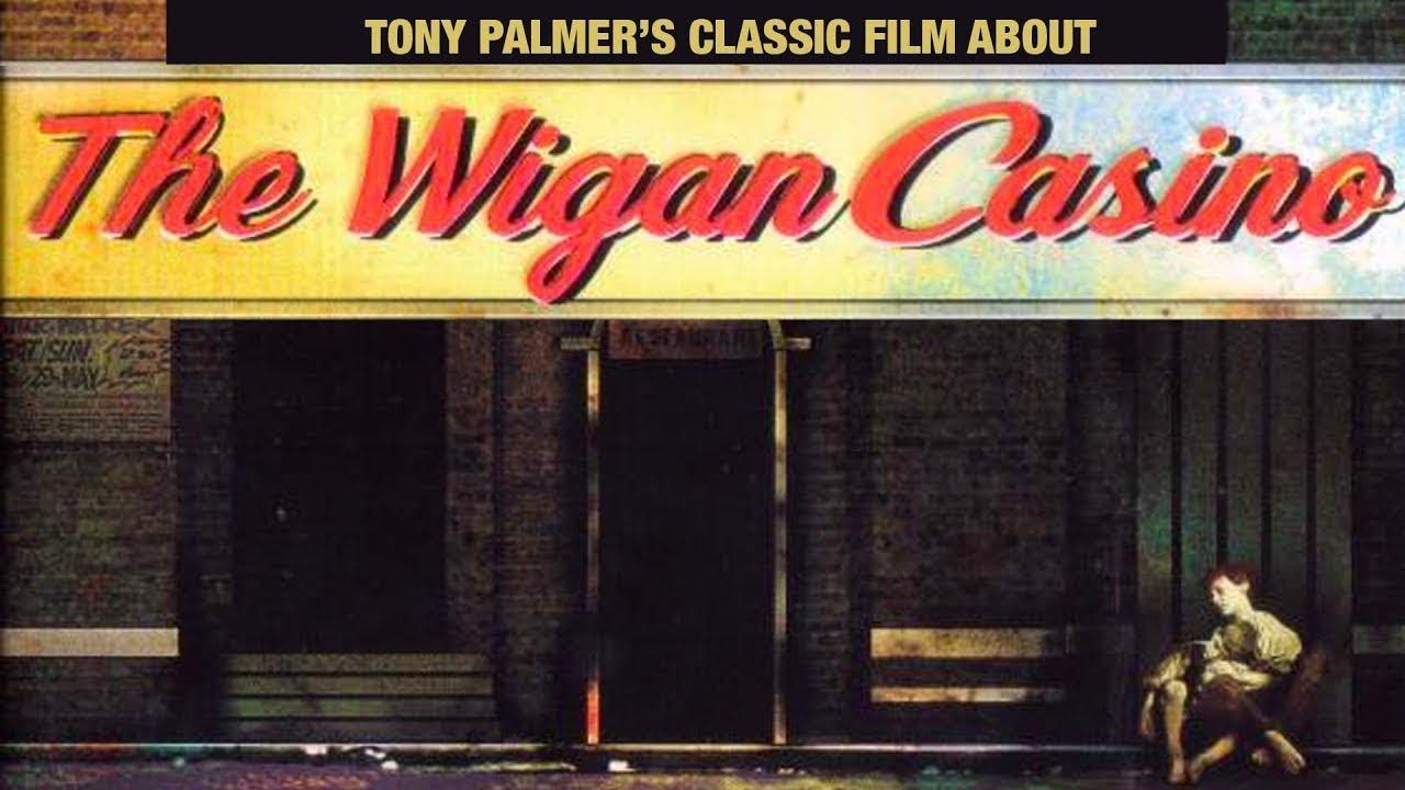 The Wigan Casino Trailer