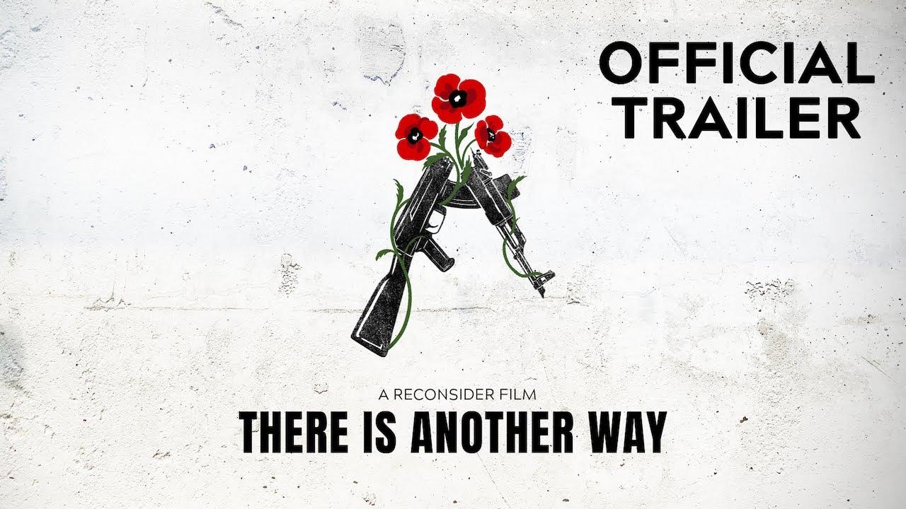 There Is Another Way Trailer