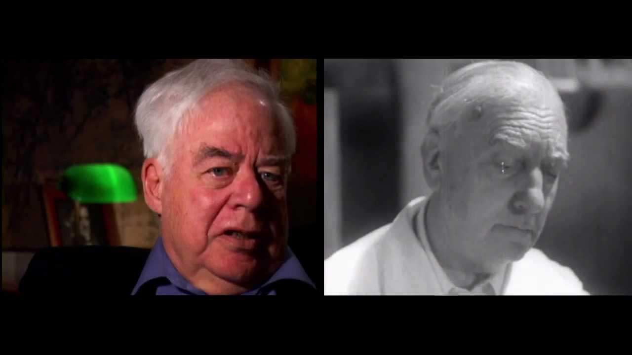American Philosopher Trailer