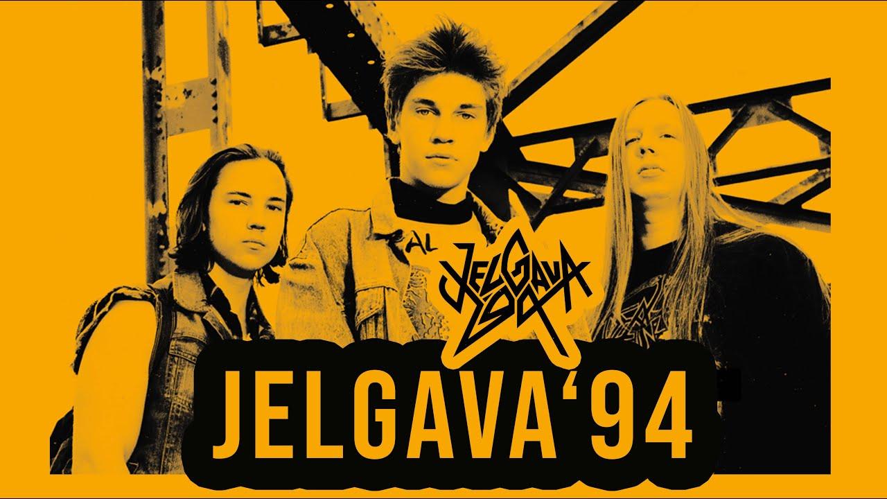 Jelgava '94 Trailer