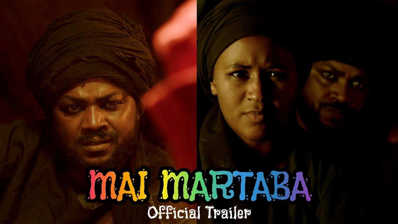 Mai Martaba Trailer