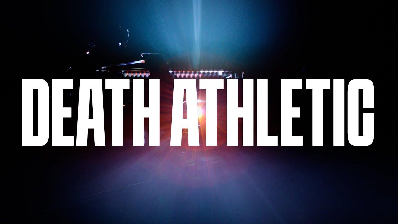 Death Athletic: A Dissident Architecture Trailer