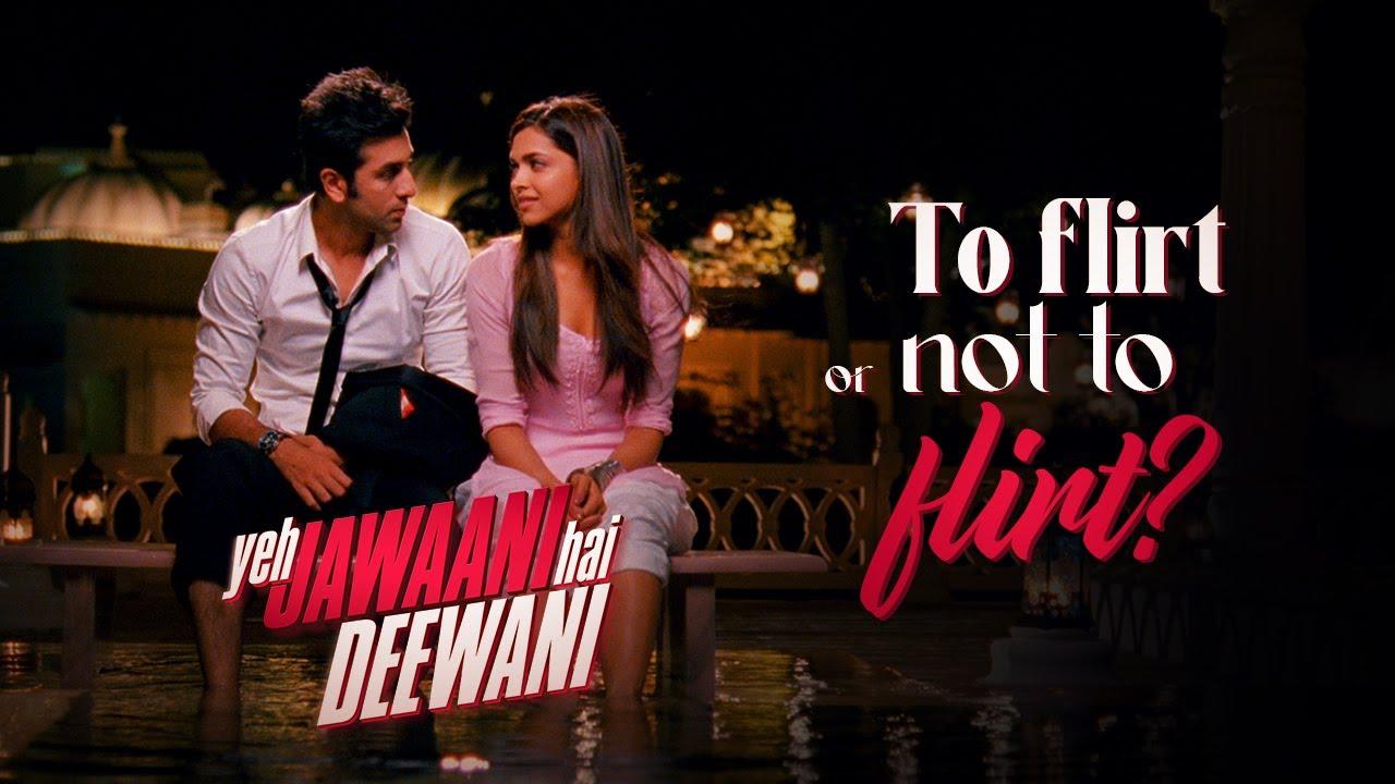 Yeh Jawaani Hai Deewani Trailer