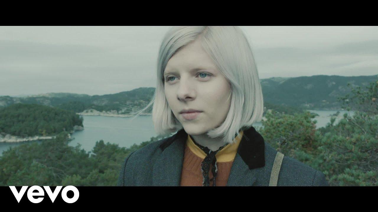 AURORA: Into The Light Trailer