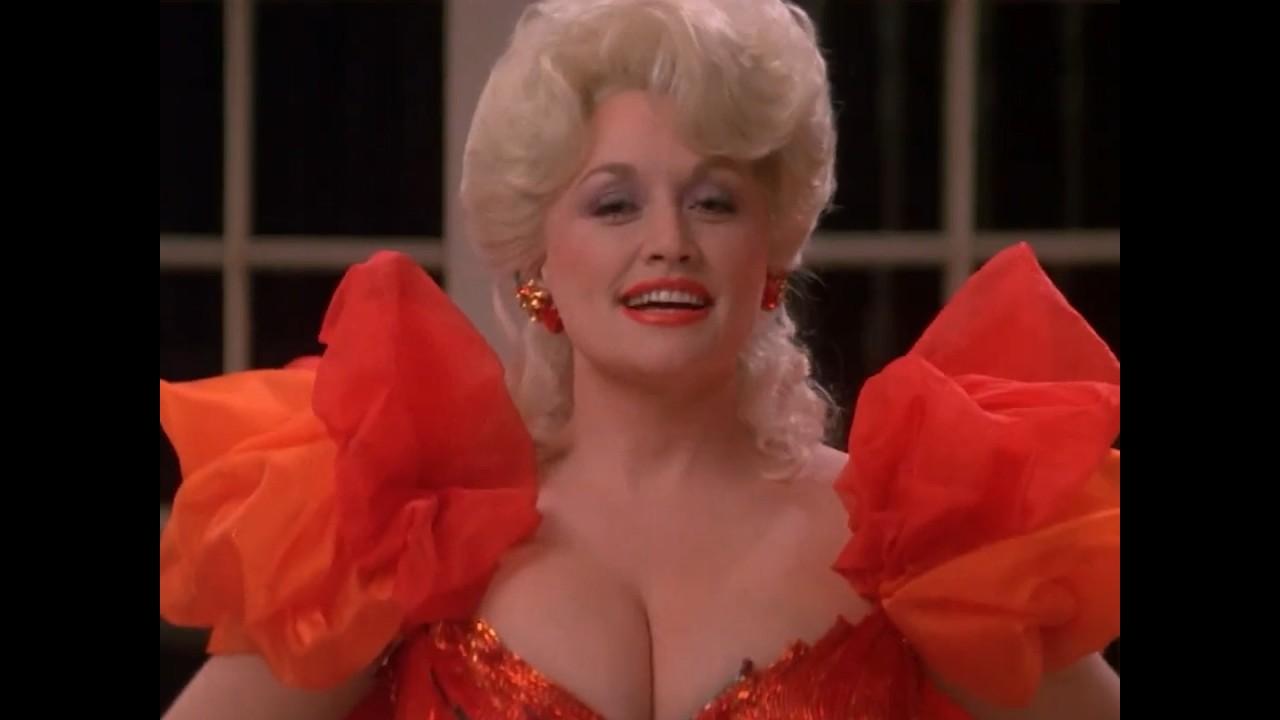 The Best Little Whorehouse in Texas Trailer