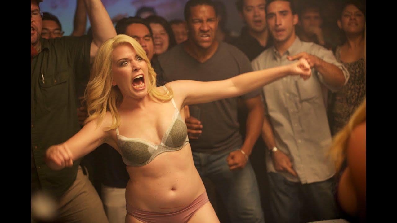 Best Night Ever Trailer