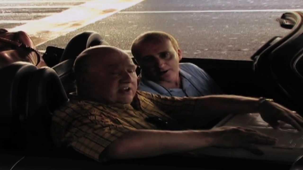 Walking Through Fires Trailer