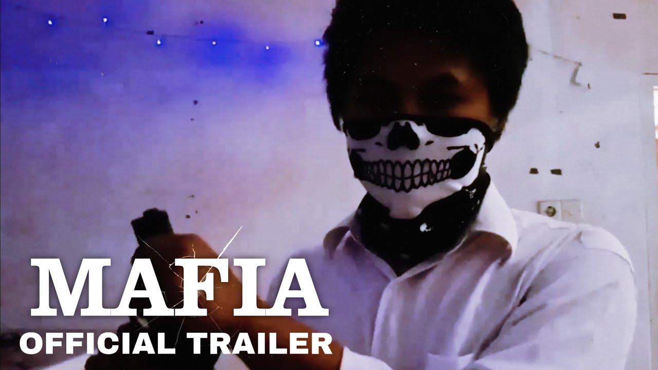 Retribution Present: Mafia Trailer