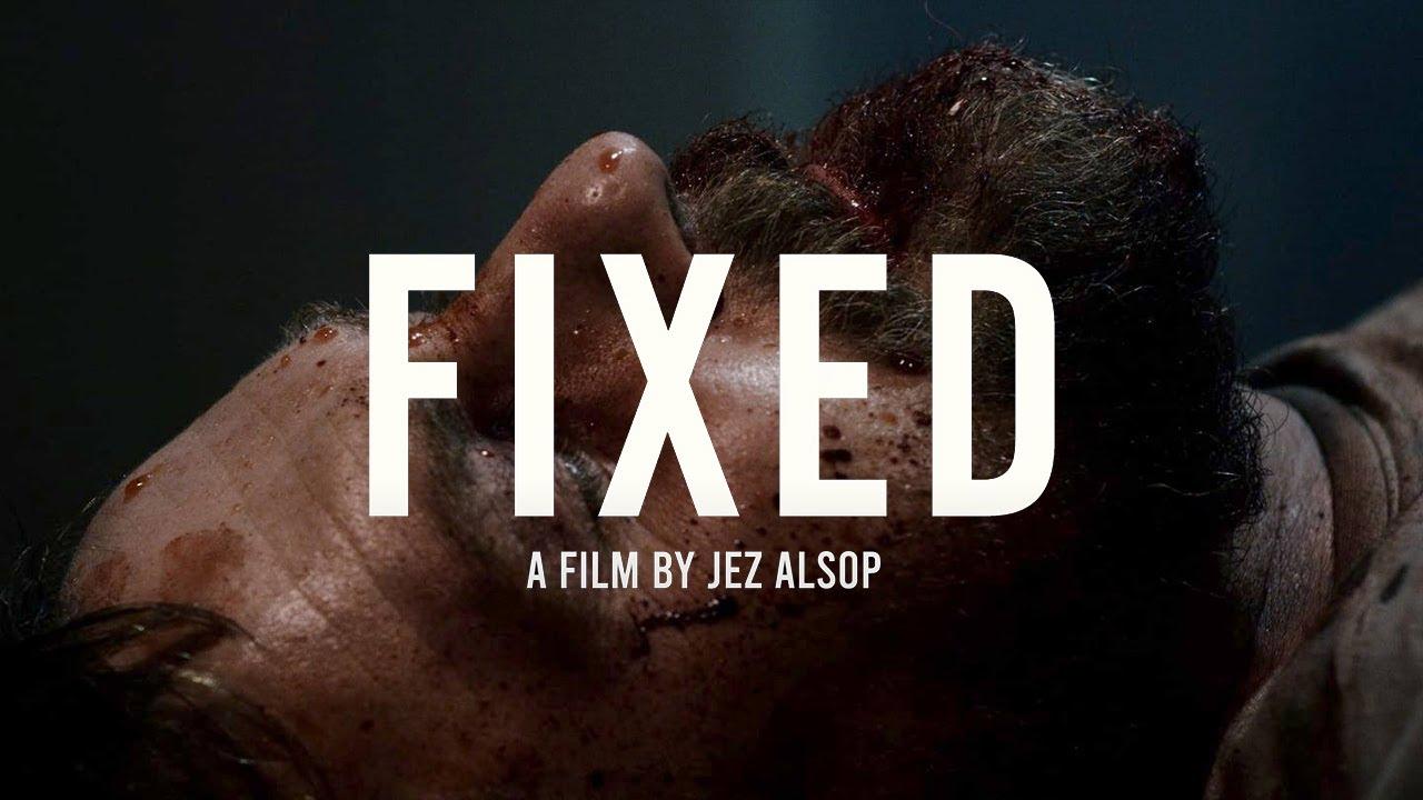 Fixed Trailer