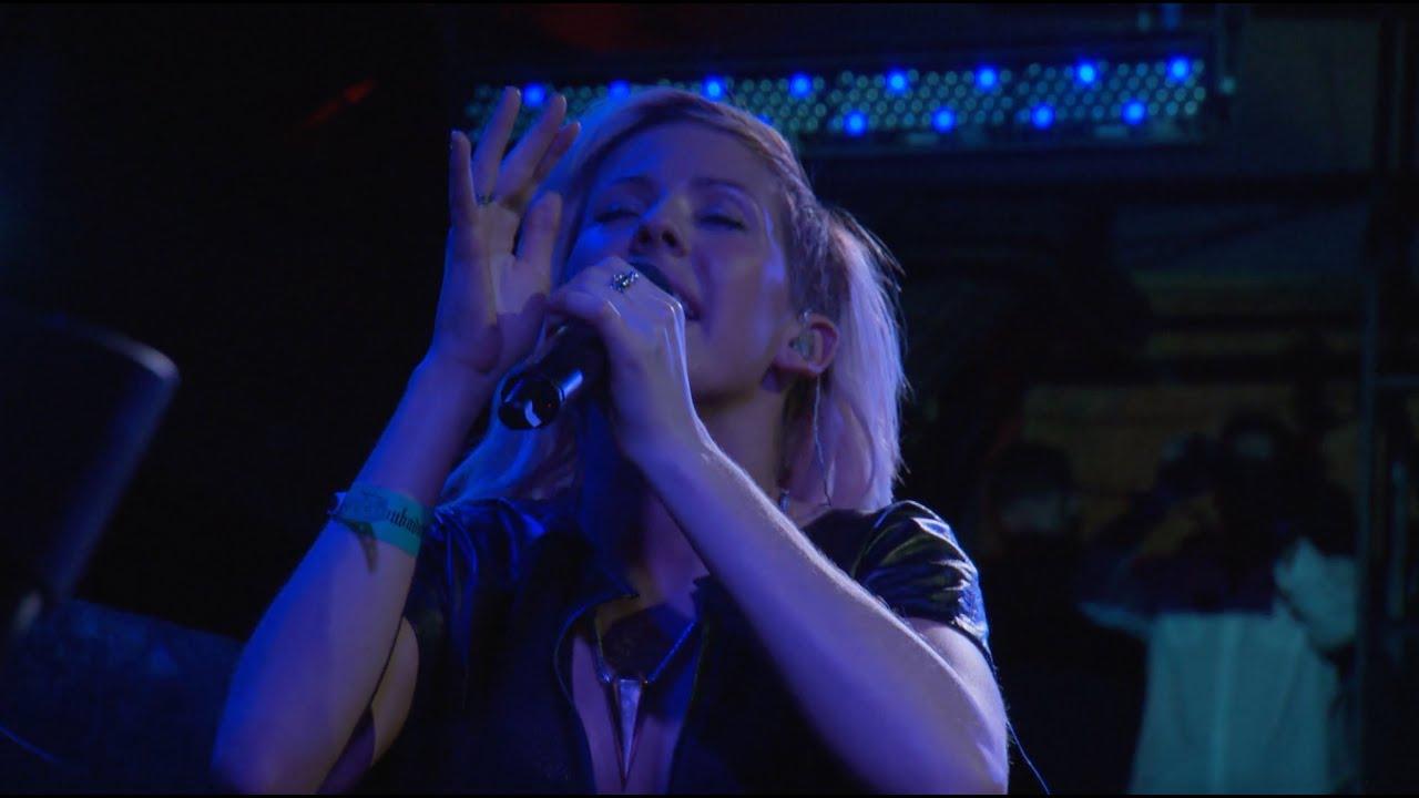 Ellie Goulding: LIVE at the Troubadour Trailer