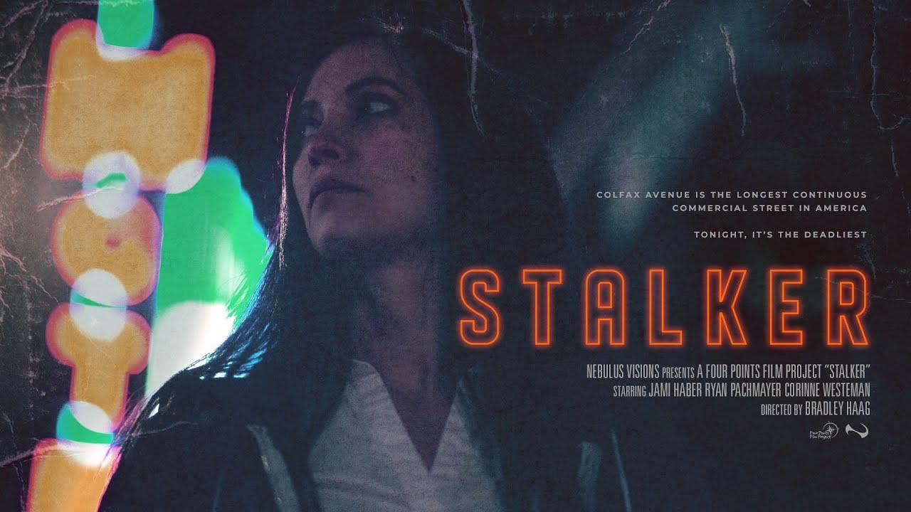 Stalker Trailer