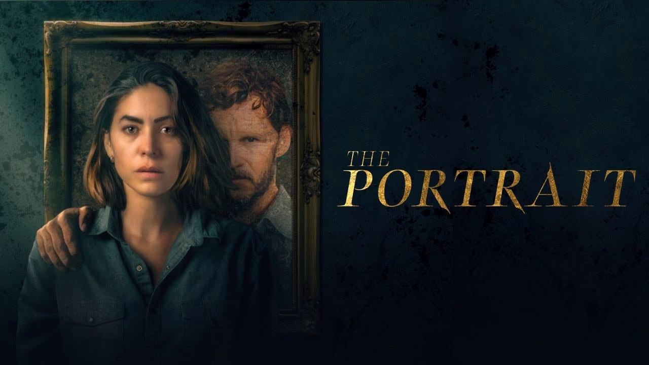The Portrait Trailer