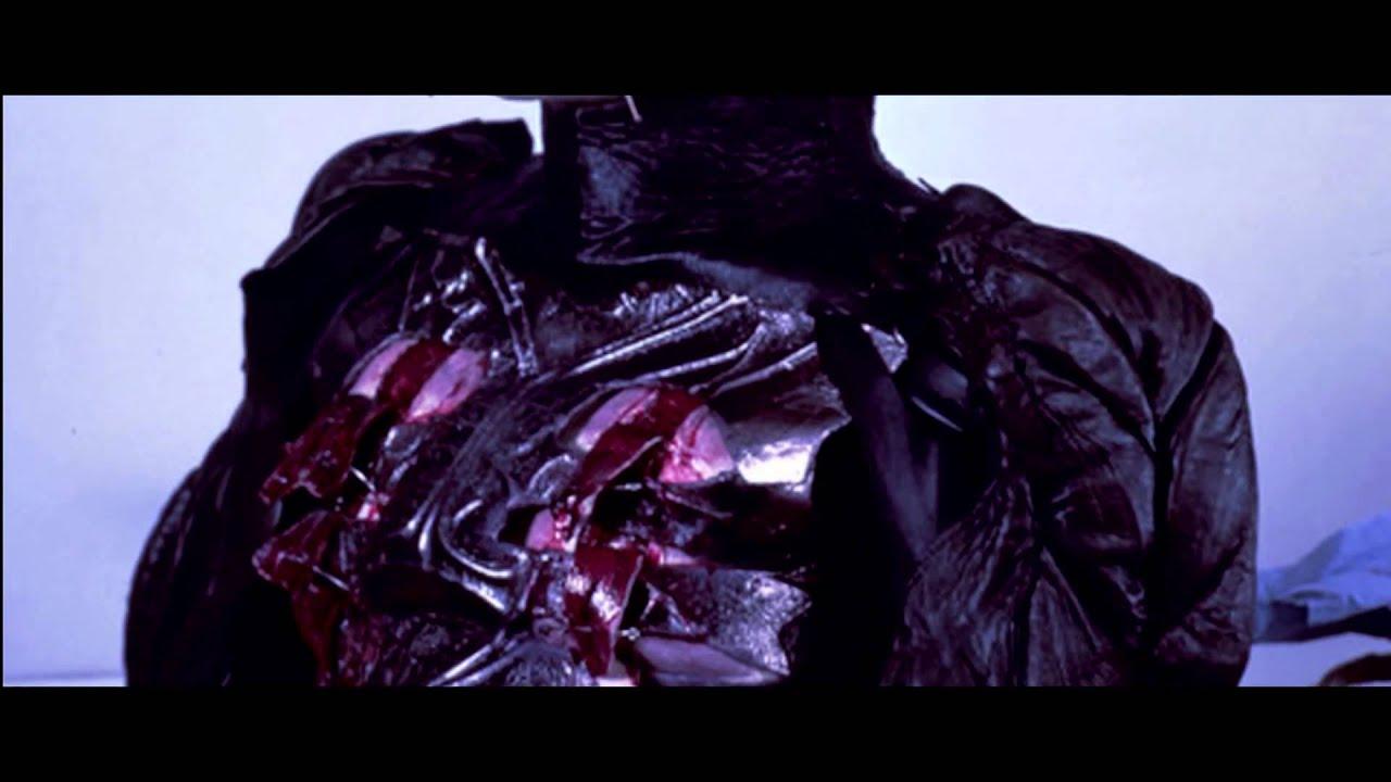 Leviathan: The Story of Hellraiser and Hellbound: Hellraiser II Trailer