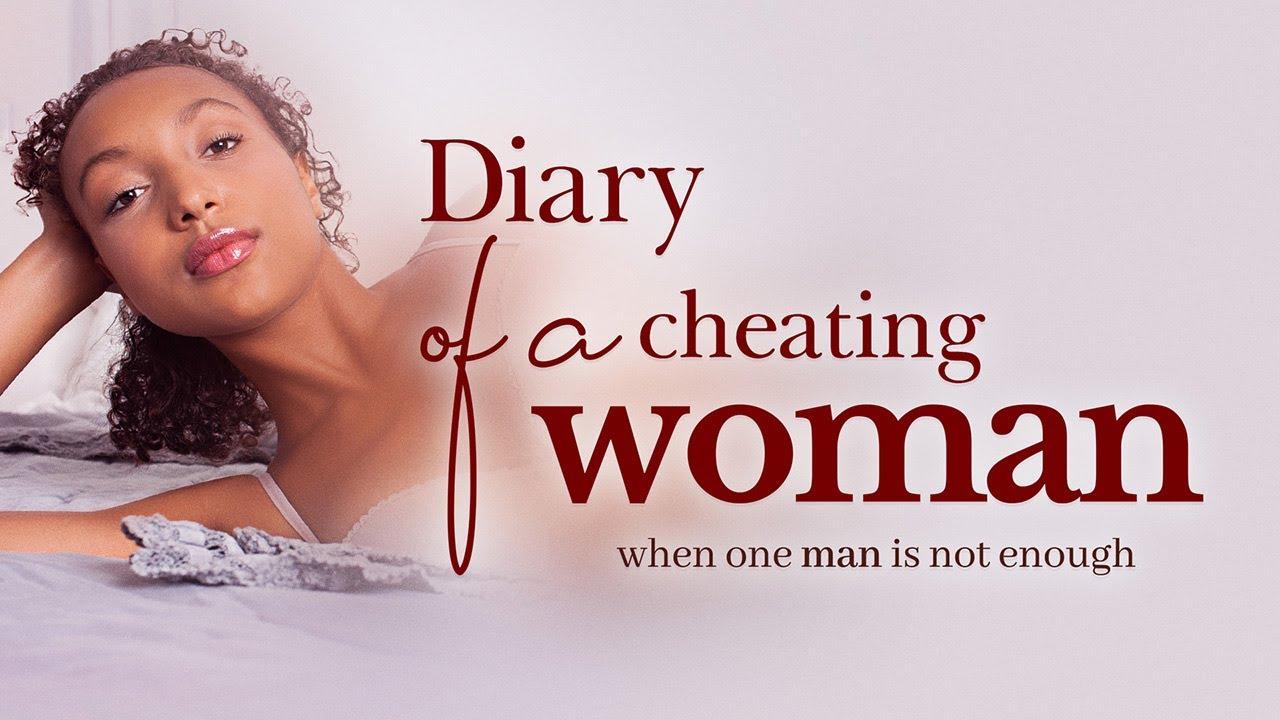 Diary of a Cheating Woman Trailer