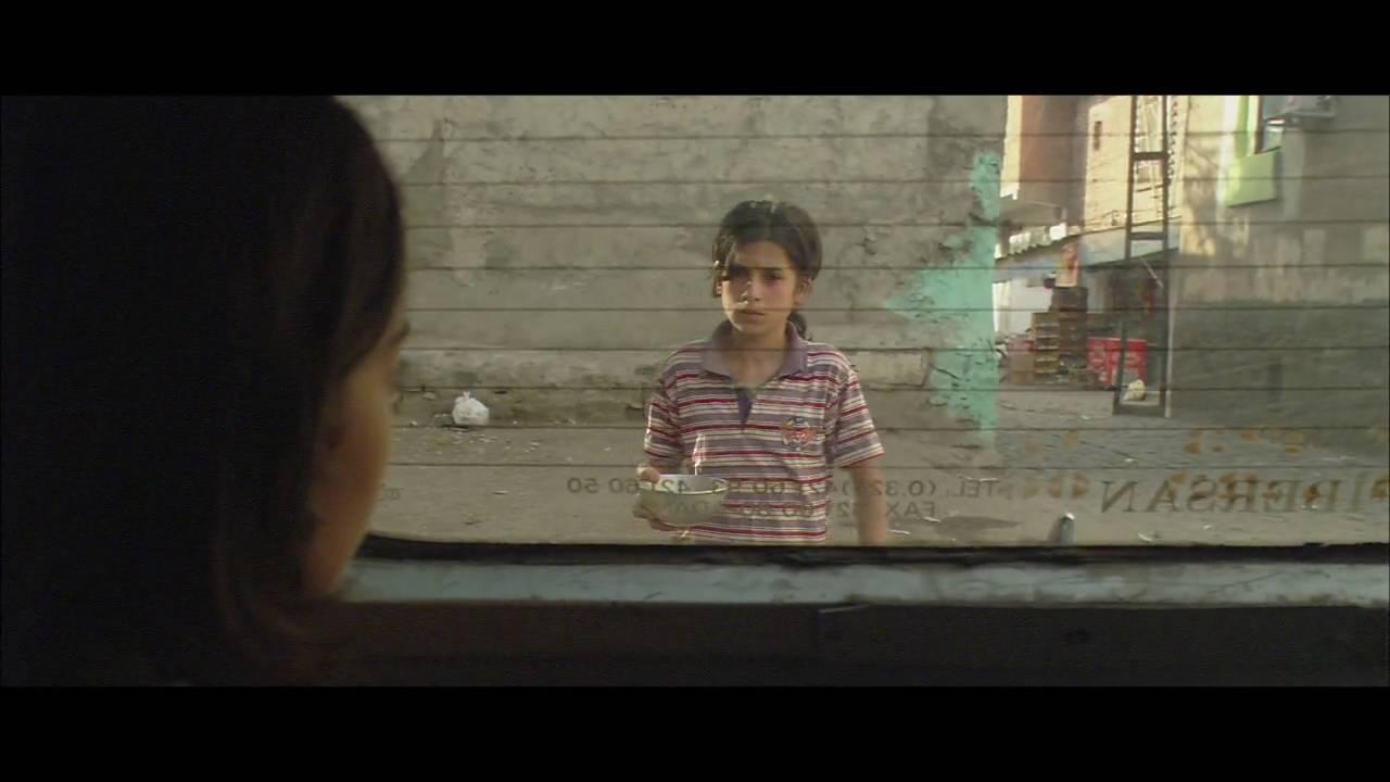 Before Your Eyes Trailer
