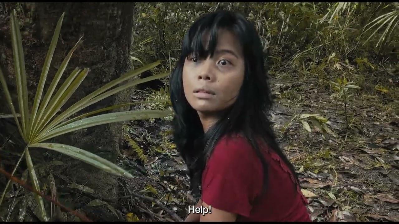 Kahit Aswang Nahihirapan Trailer