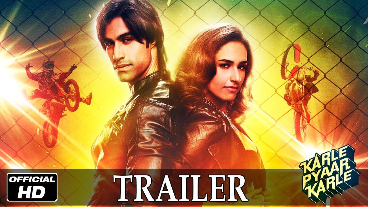 Karle Pyaar Karle Trailer