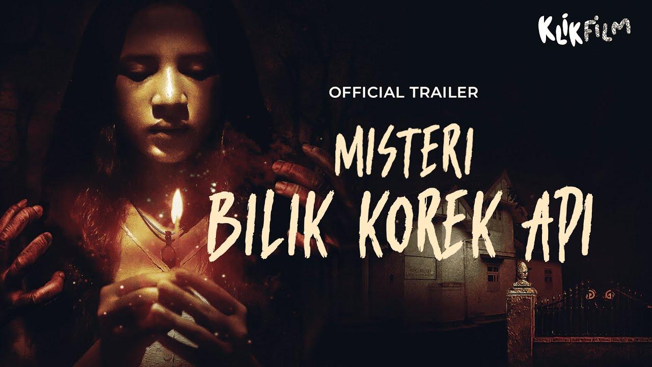 Misteri Bilik Korek Api Trailer
