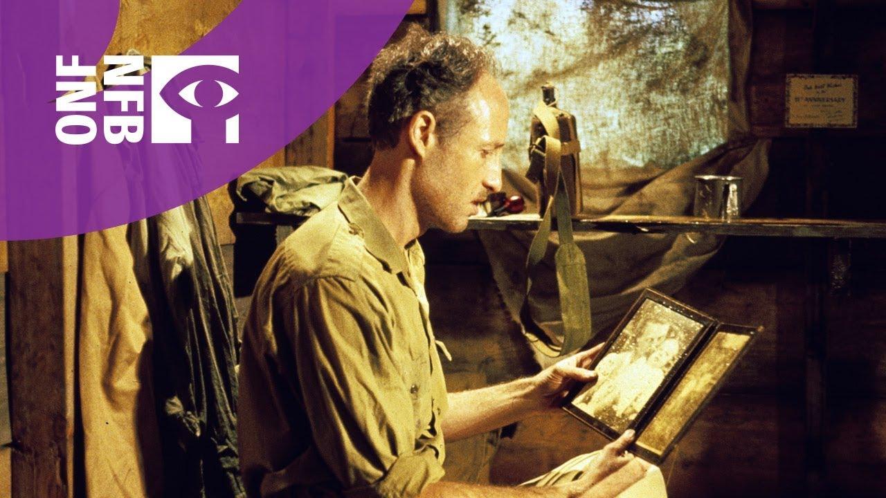 A War Story Trailer