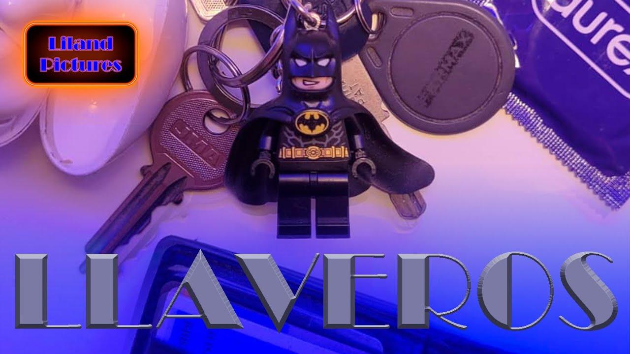 Keychains Trailer