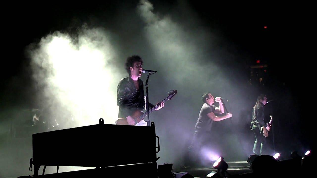 Nine Inch Nails: Another Version of the Truth - The Gift Trailer