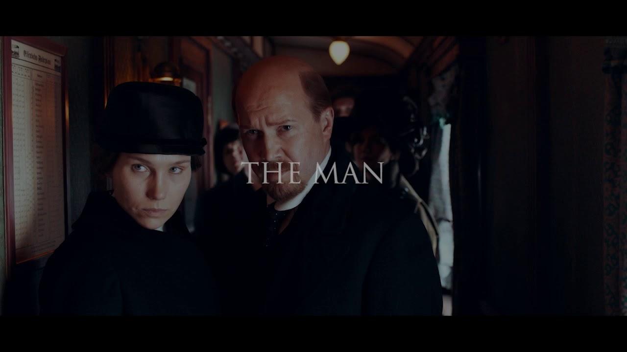 The Lenin Factor Trailer