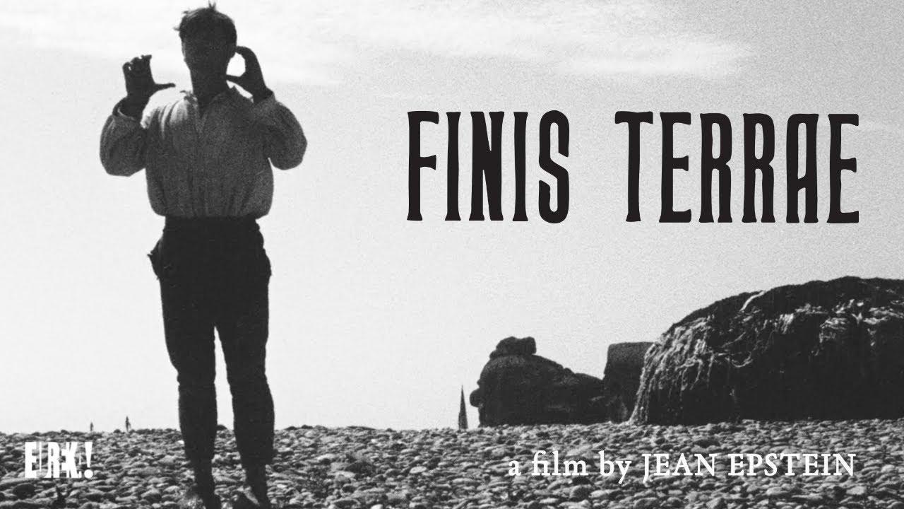 Finis Terræ Trailer