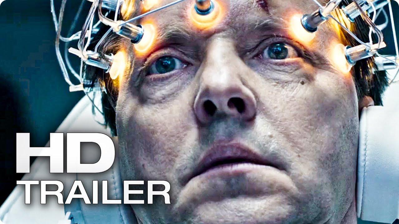 King Ordinary Trailer