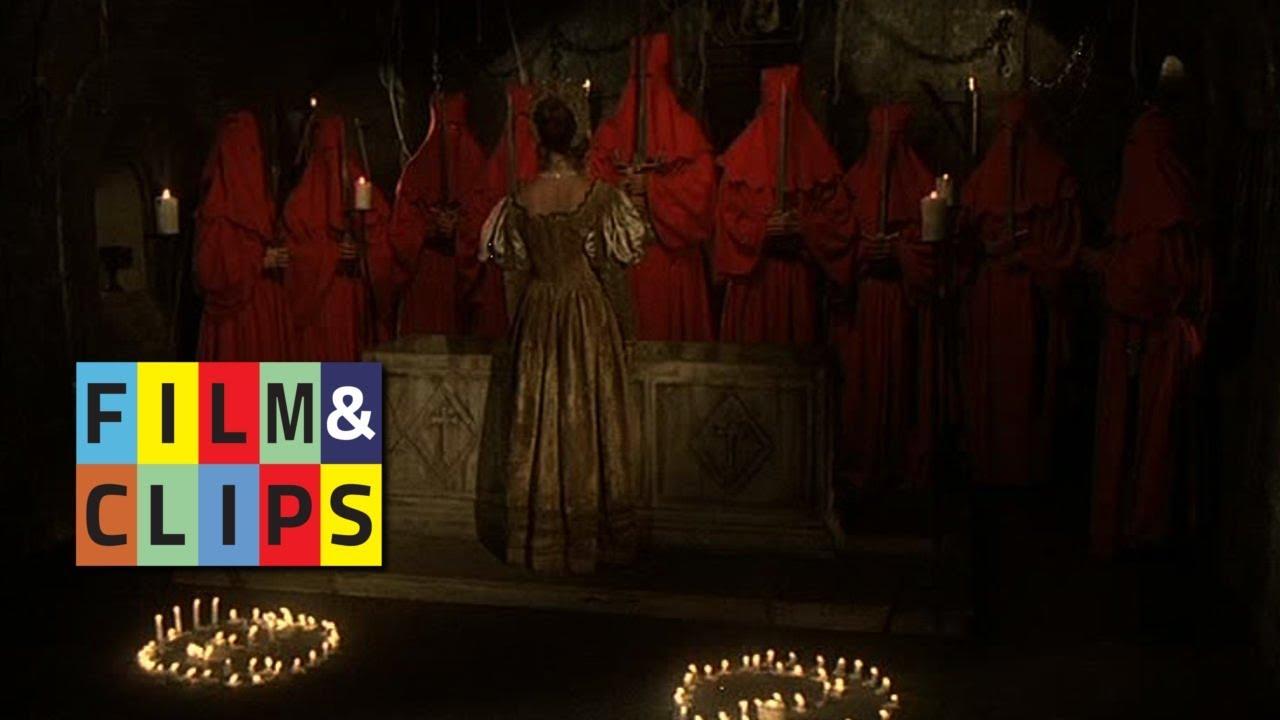 The Red Monks Trailer
