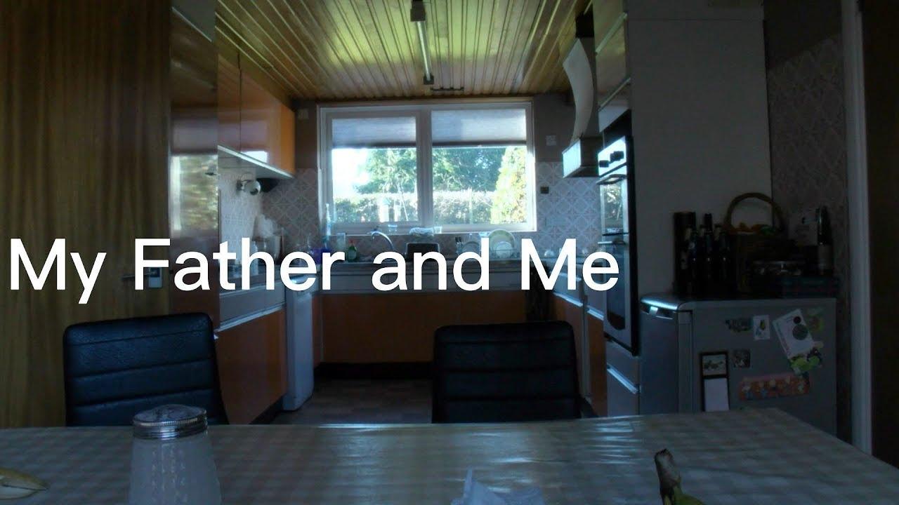 My Father and Me Trailer