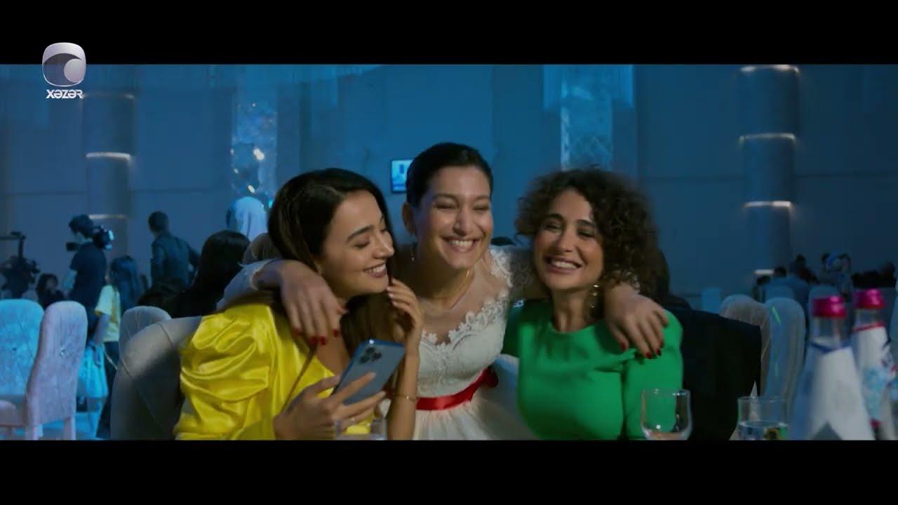Spinster Trailer