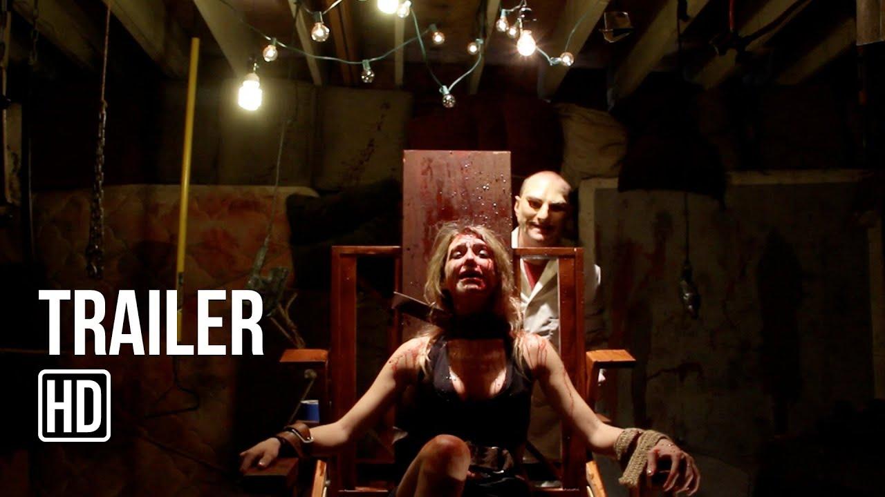 The House with 100 Eyes Trailer