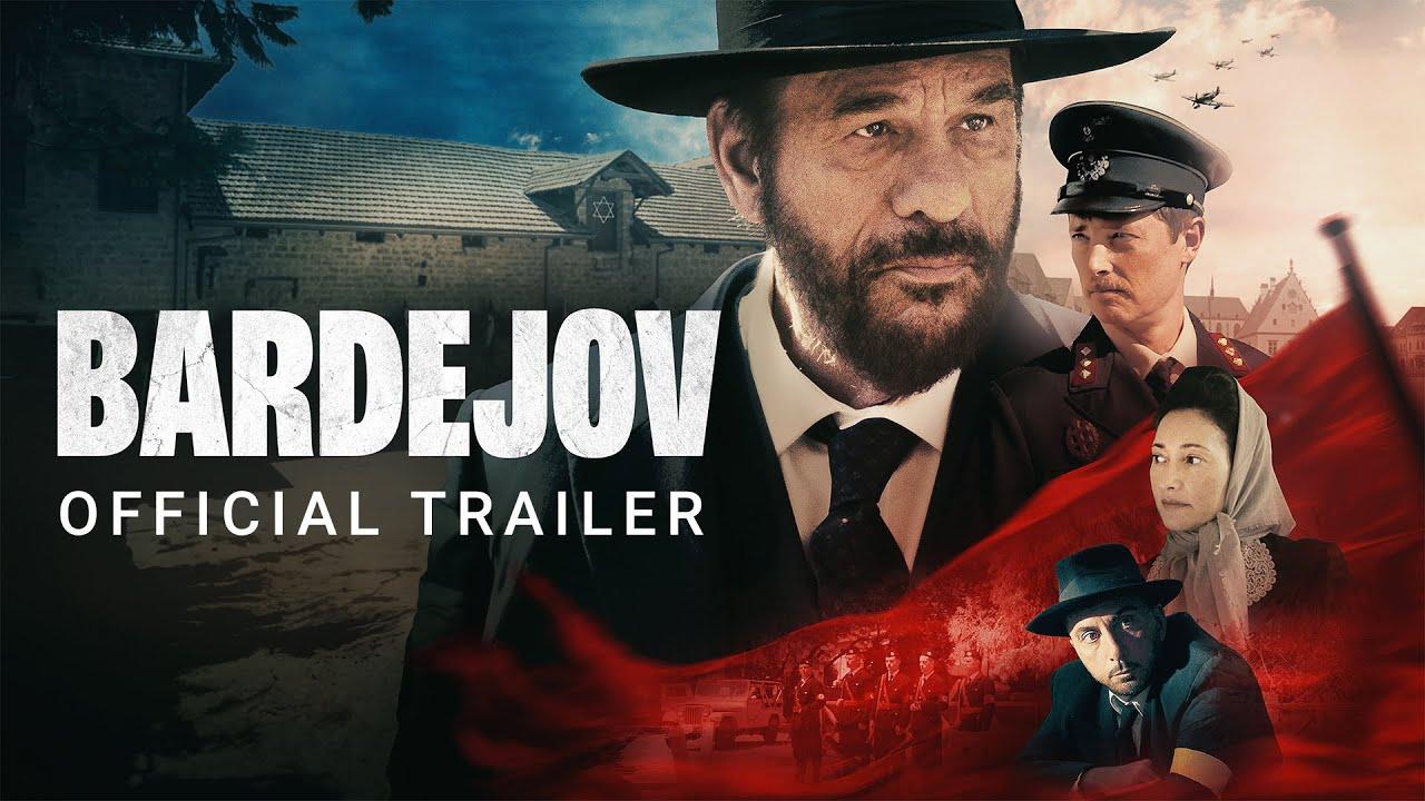 Bardejov Trailer