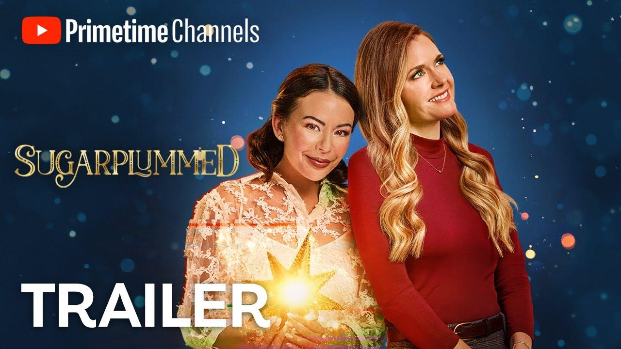 Sugarplummed Trailer