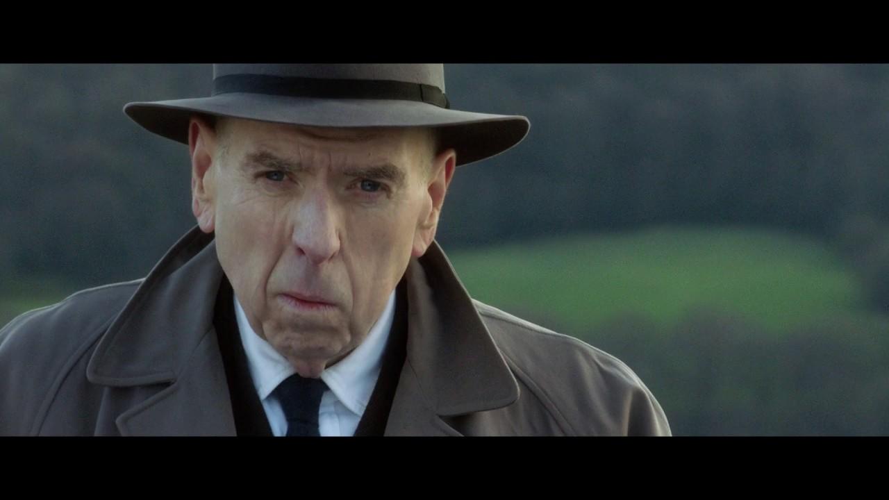 Mrs Lowry & Son Trailer