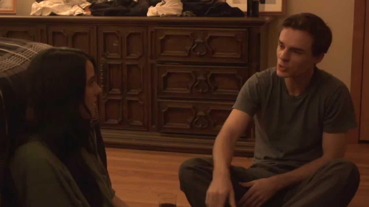 Green Eyes Trailer
