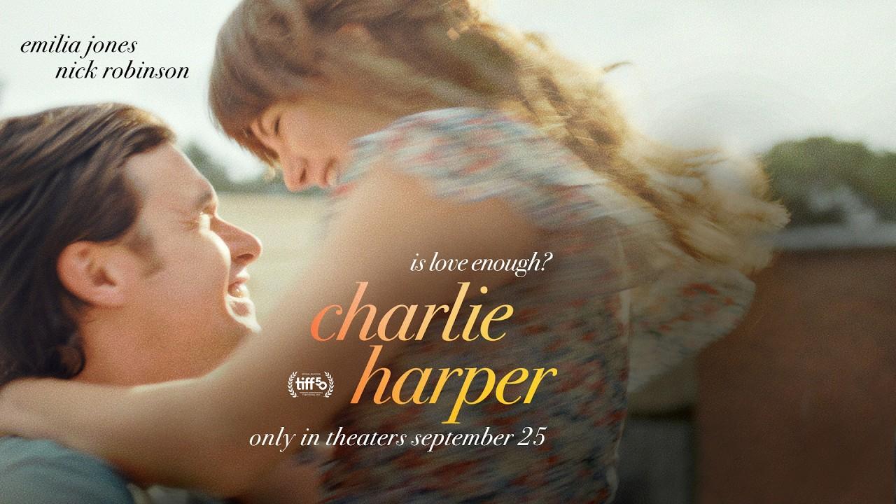 Charlie Harper Trailer