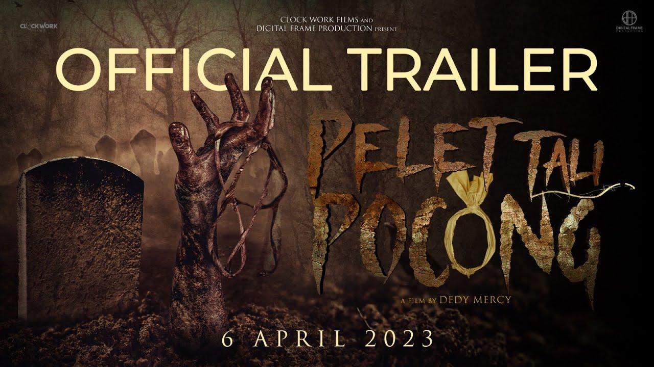 Pelet Tali Pocong Trailer