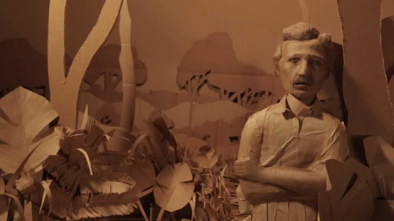 The Corrugation of Dreams Trailer