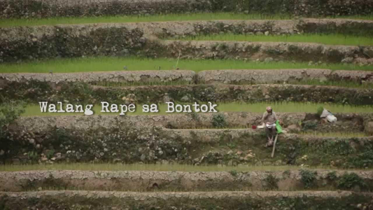 Bontok, Rapeless Trailer