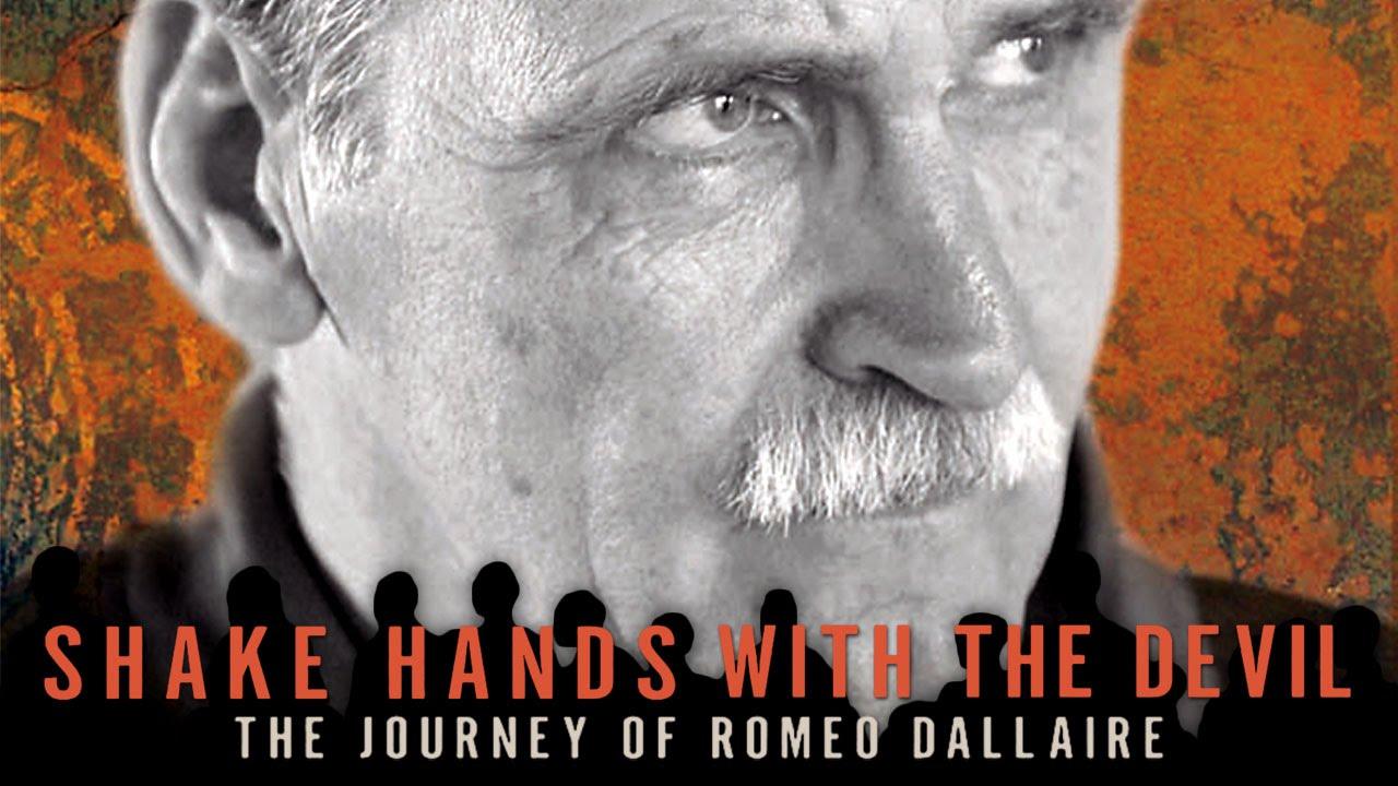 Shake Hands with the Devil: The Journey of Roméo Dallaire Trailer